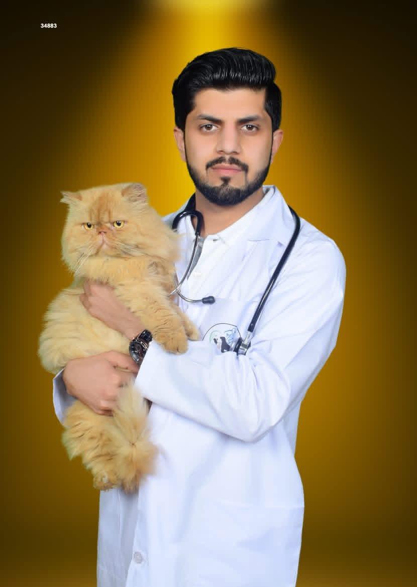 Dr Asim Khan
